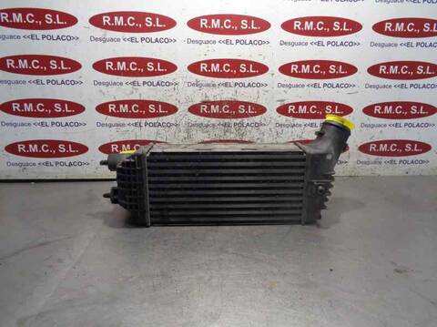 Foto 2ª: Intercooler Peugeot 308 2.0 16V HDI FAP CAT RHR - DW10BTED4) 136CV 100KW (2008)
