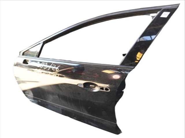 Foto 2ª: Puerta Delantera Izquierda Renault Scenic 1.9 DCI JZ0J JZ1J JZ1K JZ1S) (2008)
