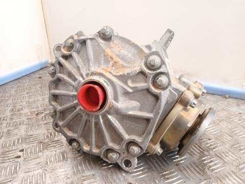 Foto 3ª: Diferencial Delantero Mercedes Clase GLC Coupe 350 E 4-MATIC 253.354) COUPE 320CV 235KW [274920] (2018)