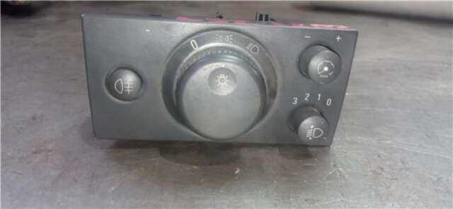 Mando Multifuncion Opel Meriva 1.7 CDTI