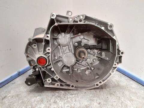 Caja Cambios Peugeot 2008 ALLURE 120CV 88KW