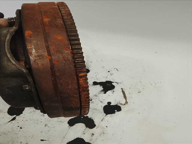 Volante Motor Mitsubishi Galloper 2.5 DIESEL 73KW