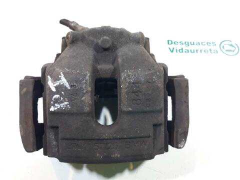 Pinza Freno Delantera Izquierdo Bmw X3 2.5SI 218CV 160KW