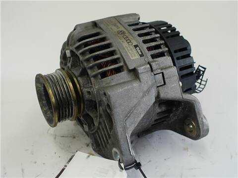 Alternador Audi A4 1.8 T BERLINA 150CV 110KW