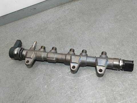 Foto 2ª: Rampa Inyectora Bmw X1 2.0 TD 16V F48) 150CV 110KW [B47C20A] (2015)