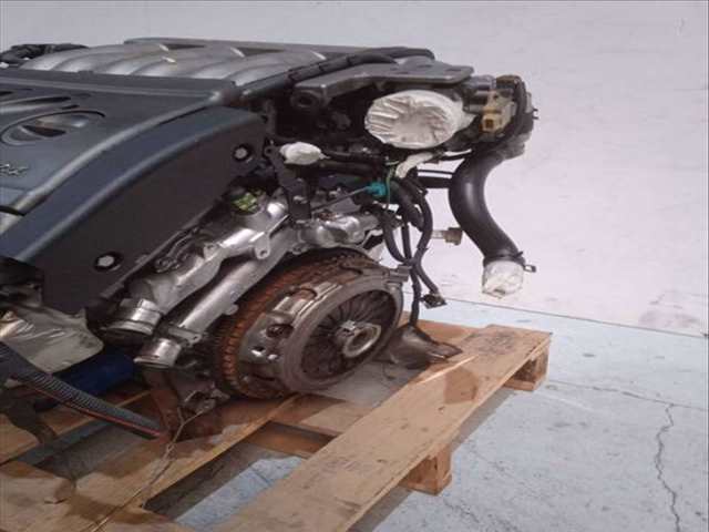Foto 3ª: Motor Completo Peugeot 406 3.0 V6 24V CAT BERLINA 190CV 140KW (1998)