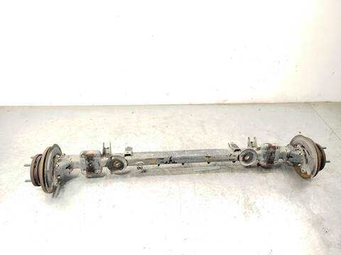 Puente Trasero Ford Tourneo 2.0 ECOBLUE 170CV 125KW