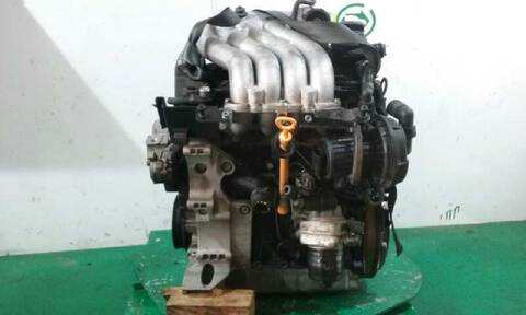 Motor Completo Volkswagen Golf 2.0 BERLINA 116CV 85KW