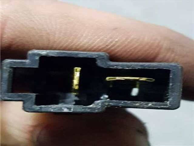 Foto 2ª: Cerradura Puerta Delantera Izquierda Ford Probe 2.5 24V [2.5 LTR. - 119 KW V6 24V CAT]