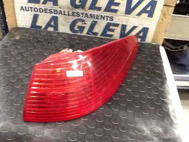 Piloto Trasero Derecho Peugeot 607 2.2 HDI