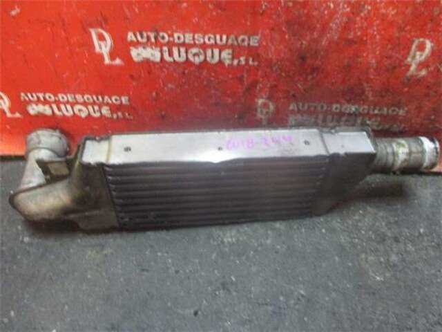 Foto 3ª: Intercooler Opel Corsa 1.3 CDTI [Z 13 DT]