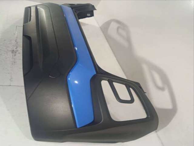 Foto 3ª: Paragolpes Trasero Hyundai Kona GASOLINA [G3LC] (2018)