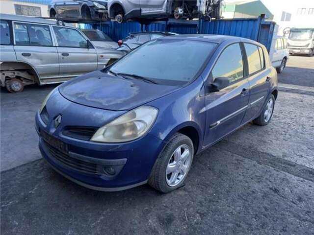 Elevalunas Eléctrico Delantero Derecho Renault Clio 1.5 DCI (86CV)