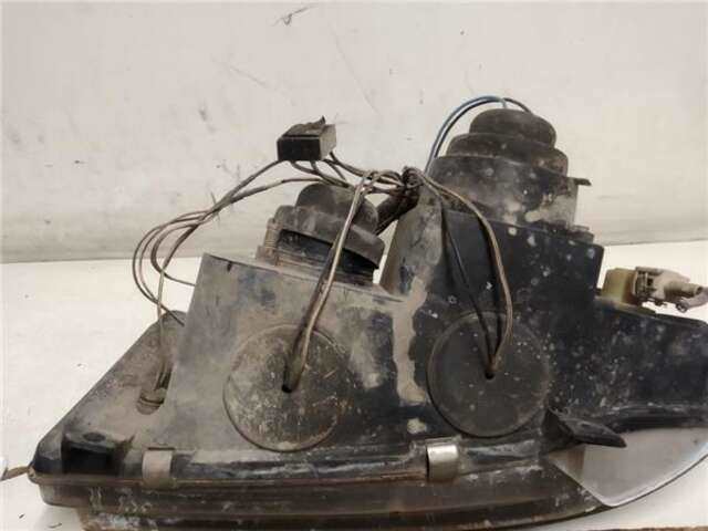 Foto 3ª: Faro Derecho Seat Ibiza 1.4 I [AEX]