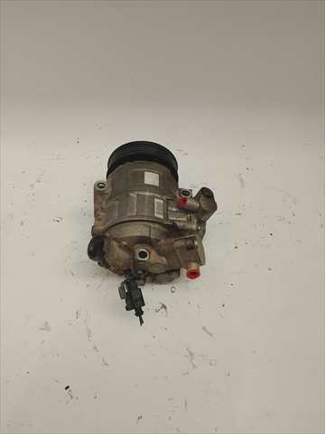 Compresor Aire Acondicionado Seat Ibiza 1.9 D