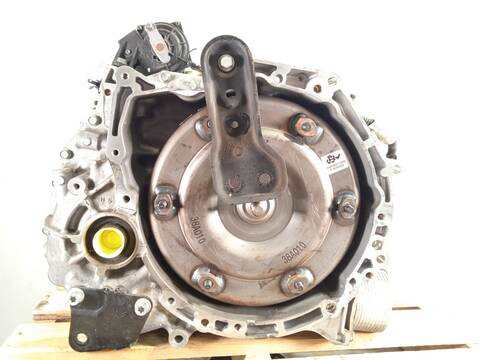 Caja Cambios Automatica Peugeot 3008 1.6 THP 165 M45GYW M45GZW M45GYV) 165CV 121KW AUT.