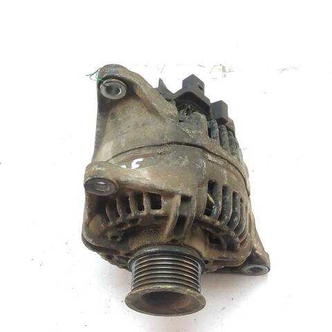 Foto 2ª: Alternador Fiat Ducato 120 MULTIJET 2 3 D (2006)