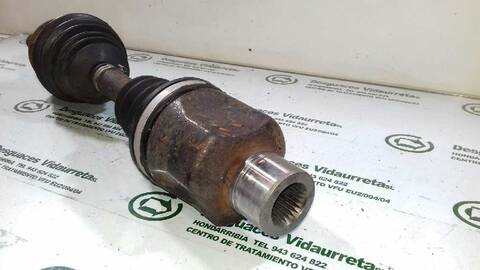 Foto 3ª: Transmision Delantera Derecha Ssangyong Rexton 2.9 TD CAT 120CV 88KW [OM662] (2003)