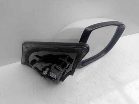 Foto 3ª: Retrovisor Derecho Hyundai ix35 1.7 CRDI CAT 116CV 85KW [D4FD] (2013)