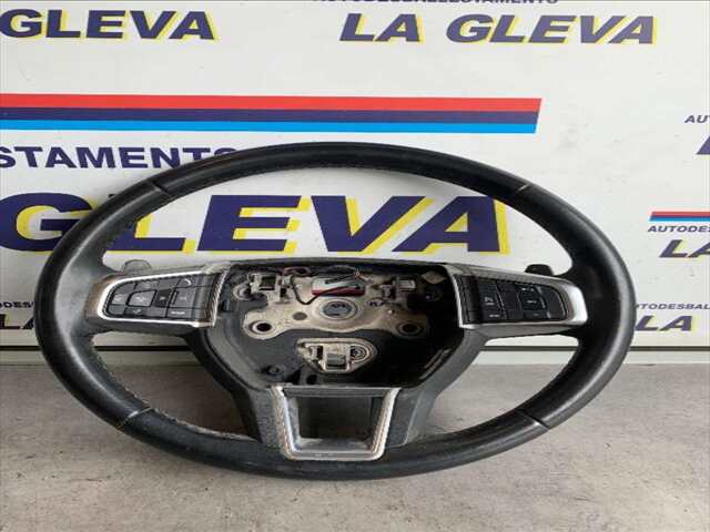 Volante Land Rover Discovery 2.0 DTD 179CV 0CV