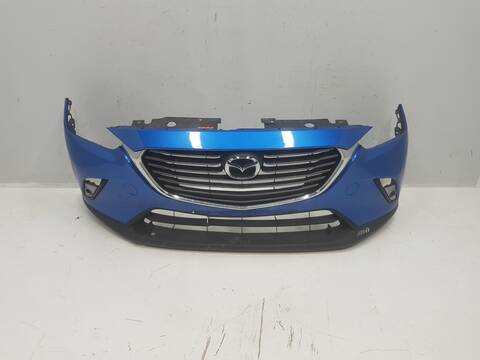 Paragolpes Delantero Mazda CX3 SPORTS-LINE