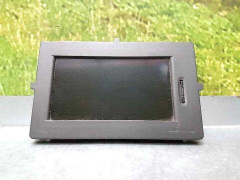 Sistema GPS Renault Scenic GRAND DYNAMIQUE 106CV 78KW