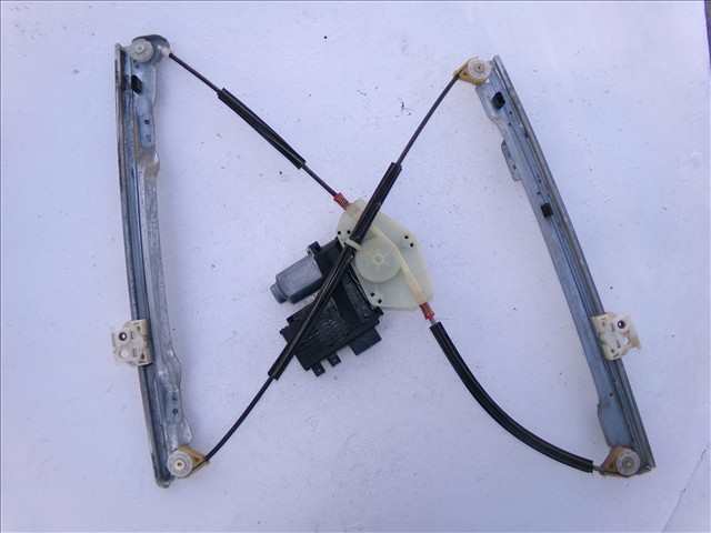 Foto 2ª: Elevalunas Eléctrico Delantero Derecho Citroen C4 2.0 HDI 2006-2014 [RHJ] (2007)