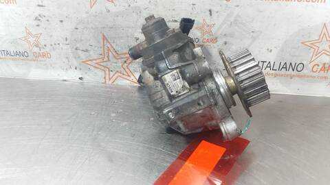 Foto 4ª: Bomba Inyeccion Peugeot 308 ACTIVE 99CV 73KW [BH02 BHYB] (2016)