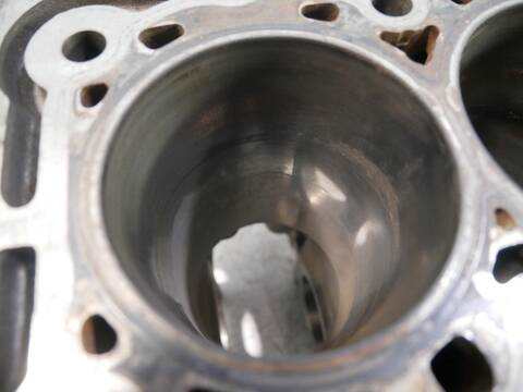 Foto 3ª: Bloque Motor Ford Transit 130 CV 96KW [BKFB] (2020)