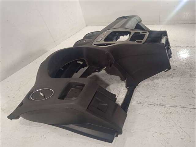 Foto 3ª: Salpicadero Ford Mondeo 2.0 TDCI CAT 140CV 103KW [QXBA/D4204T] (2008)