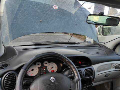 Salpicadero Renault Scenic F9Q732 RX4 JA0)