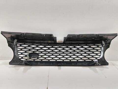 Foto 2ª: Rejilla Delantera Land Rover Range 3.0 SD V6 CAT 292CV (2013)