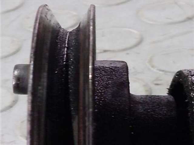 Foto 3ª: Bomba Servodireccion Volkswagen Golf 1.9 TDI [AFN]