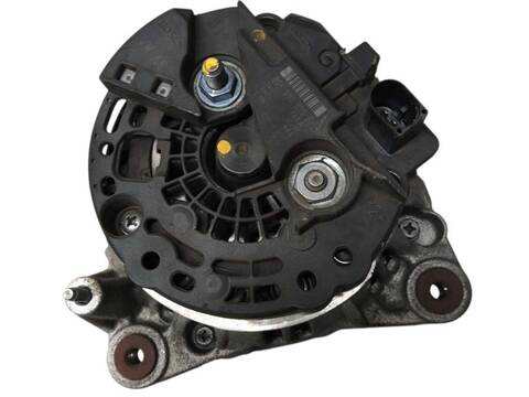 Foto 3ª: Alternador Seat Ibiza 1.6 TDI (2008)