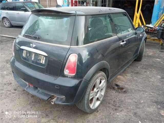 Foto 2ª: Cremallera de Direccion Mini One 1.6 16V [W10B16A]