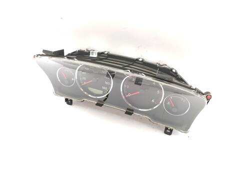 Foto 2ª: Cuadro de Instrumentos Nissan Patrol 3.0 DTI 160CV 118KW [ZD30] (2007)