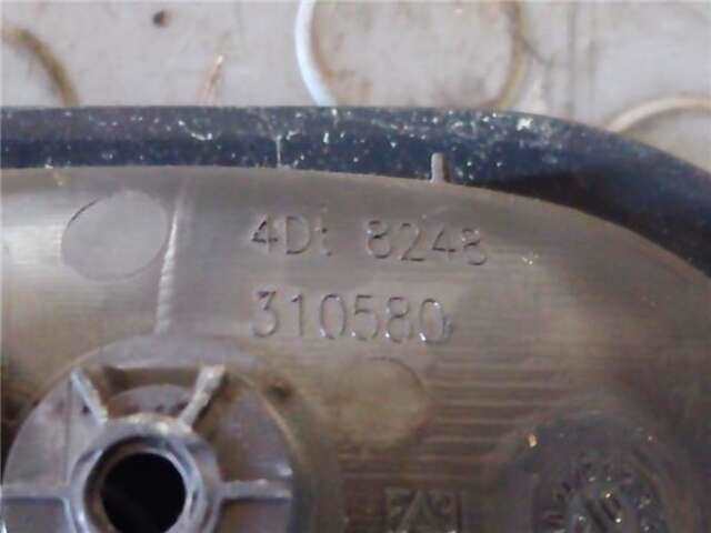 Foto 3ª: Maneta Interior Delantera Derecha Renault Clio 1.5 PACK DYNAMIQUE [1.5 LTR. - 63 KW DCI DIESEL CAT] [k9k t7]