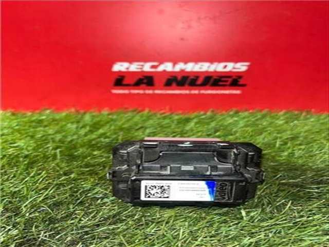 Foto 3ª: Calefacción Renault Trafic M9R Z7 170CV 125KW FURGON (2023)