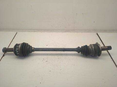 Transmision Trasera Derecha Mercedes Vito 2.1 CDI CAT 109CV 80KW