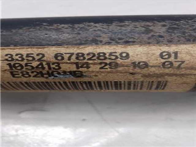 Foto 2ª: Amortiguador Trasero Izquierdo Bmw Serie 3 315 2.0 320D [2 0 LTR. - 120 KW 16V DIESEL] BERLINA 163CV