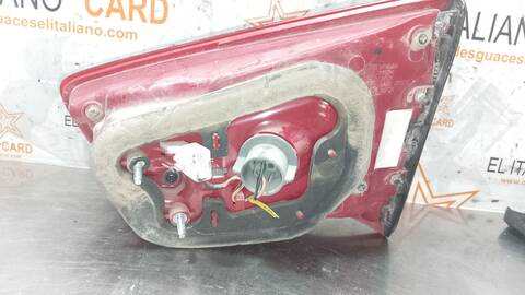 Foto 2ª: Piloto Portón Izquierdo Kia Sportage CONCEPT 4X2 116CV 85KW [D4FD] (2015)