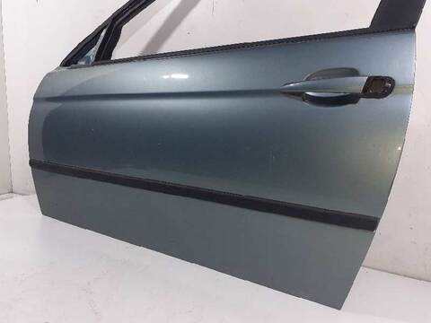Foto 3ª: Puerta Delantera Izquierda Bmw Serie 3 315 320TD 150CV 110KW [204D4] (2004)