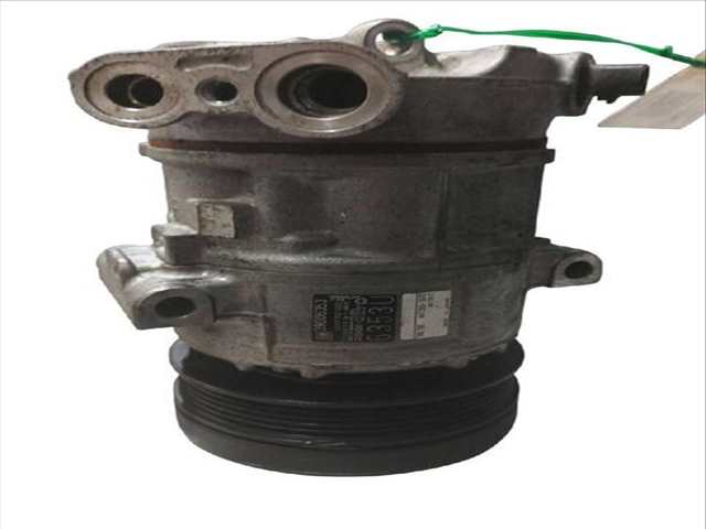 Compresor Aire Acondicionado Opel Corsa 1.4 08 68)