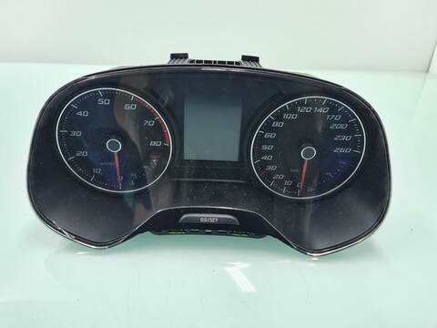 Cuadro de Instrumentos Seat Leon I-TECH 105CV 77KW