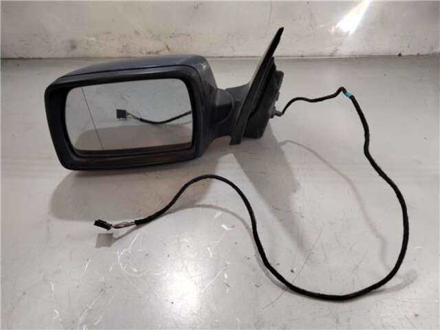 Retrovisor Izquierdo Bmw X3 2.0 D 16V CAT