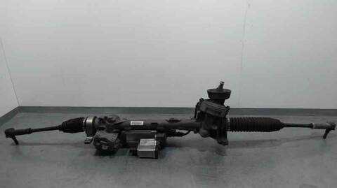 Foto 2ª: Cremallera de Direccion Seat Leon STYLANCE - STYLE 140CV 103KW [BKD] (2006)