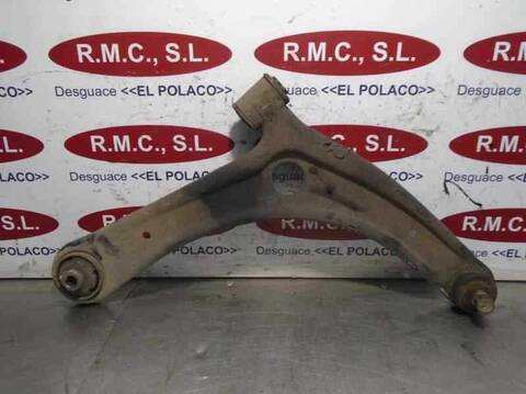 Brazo Suspension Delantero Derecho Jeep Compass LIMITED 140CV 103KW