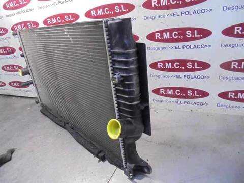 Foto 4ª: Radiador Motor Toyota Avensis ACTIVE 150CV 110KW [2AD] (2010)