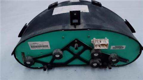 Foto 4ª: Cuadro de Instrumentos Peugeot 206 2.0 X-LINE [2 0 LTR. - 66 KW HDI CAT] 90CV