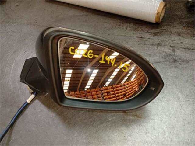 Retrovisor Derecho Volkswagen Golf 1.0 BLUEMOTION [1.0 LTR. - 85 KW TSI]